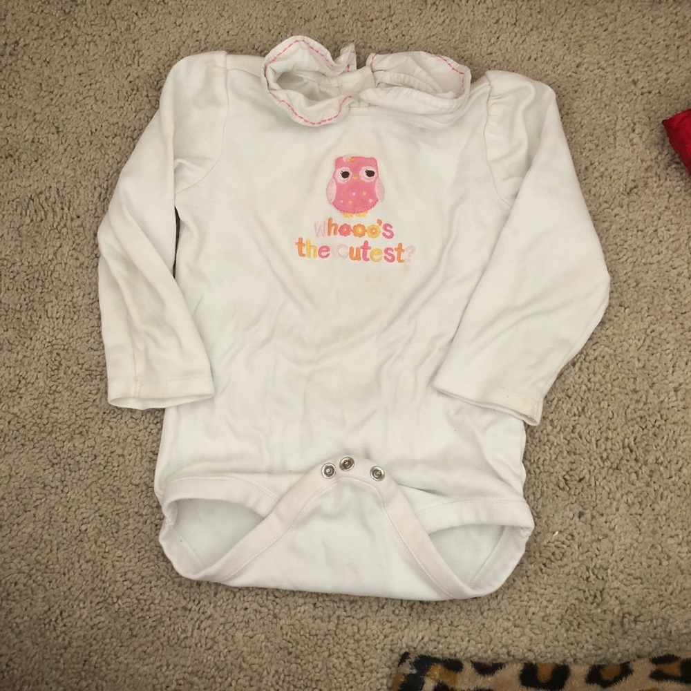 18-24 month girl lot